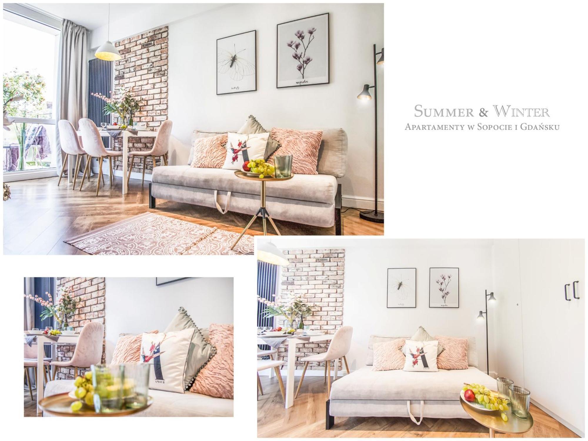 Family Luxury Pure Old Town Apartament 1-8, 2 Sypialnie I Salon, Parking Pub, 60M2 Gdansk Luaran gambar