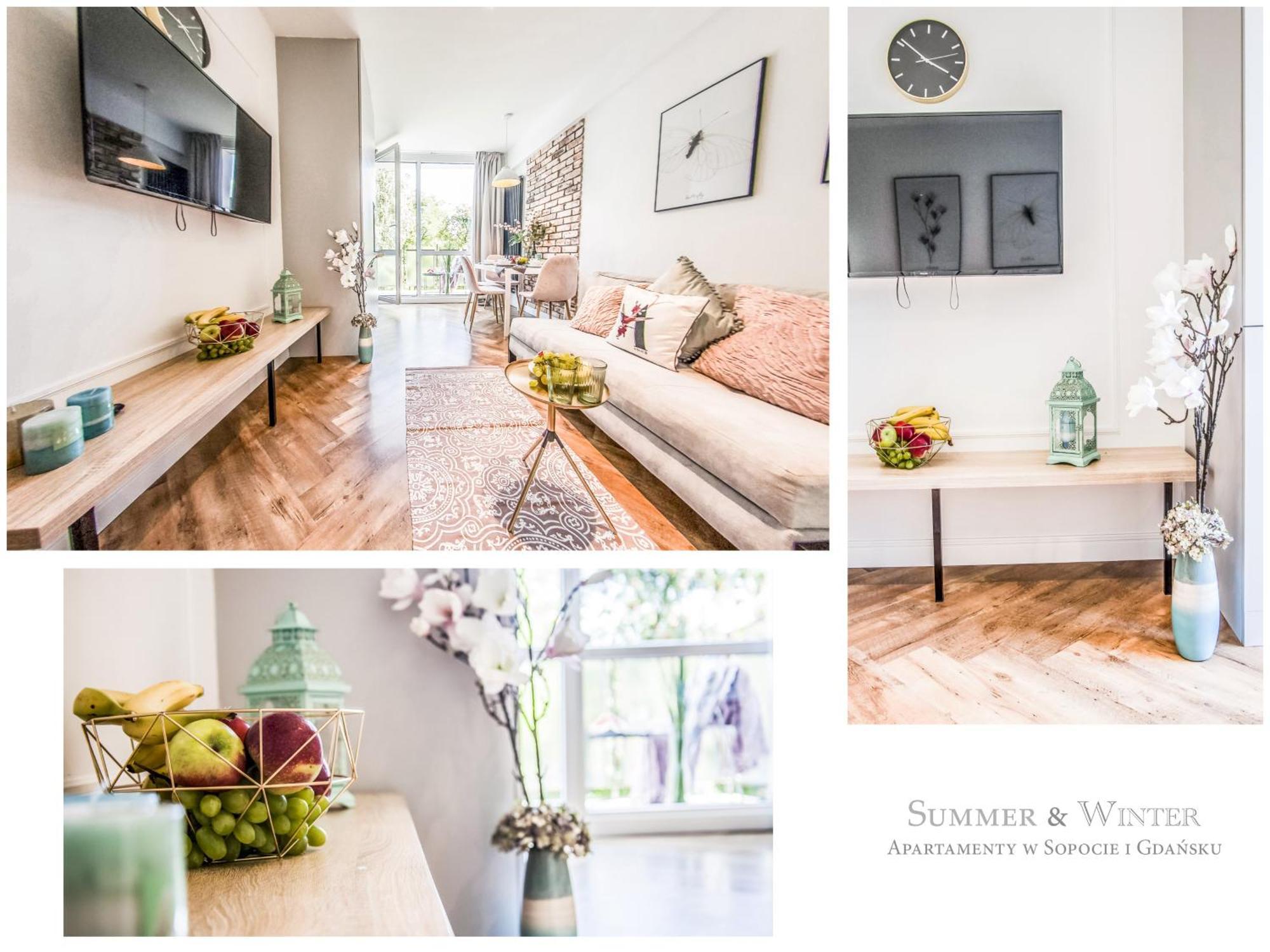 Family Luxury Pure Old Town Apartament 1-8, 2 Sypialnie I Salon, Parking Pub, 60M2 Gdansk Luaran gambar