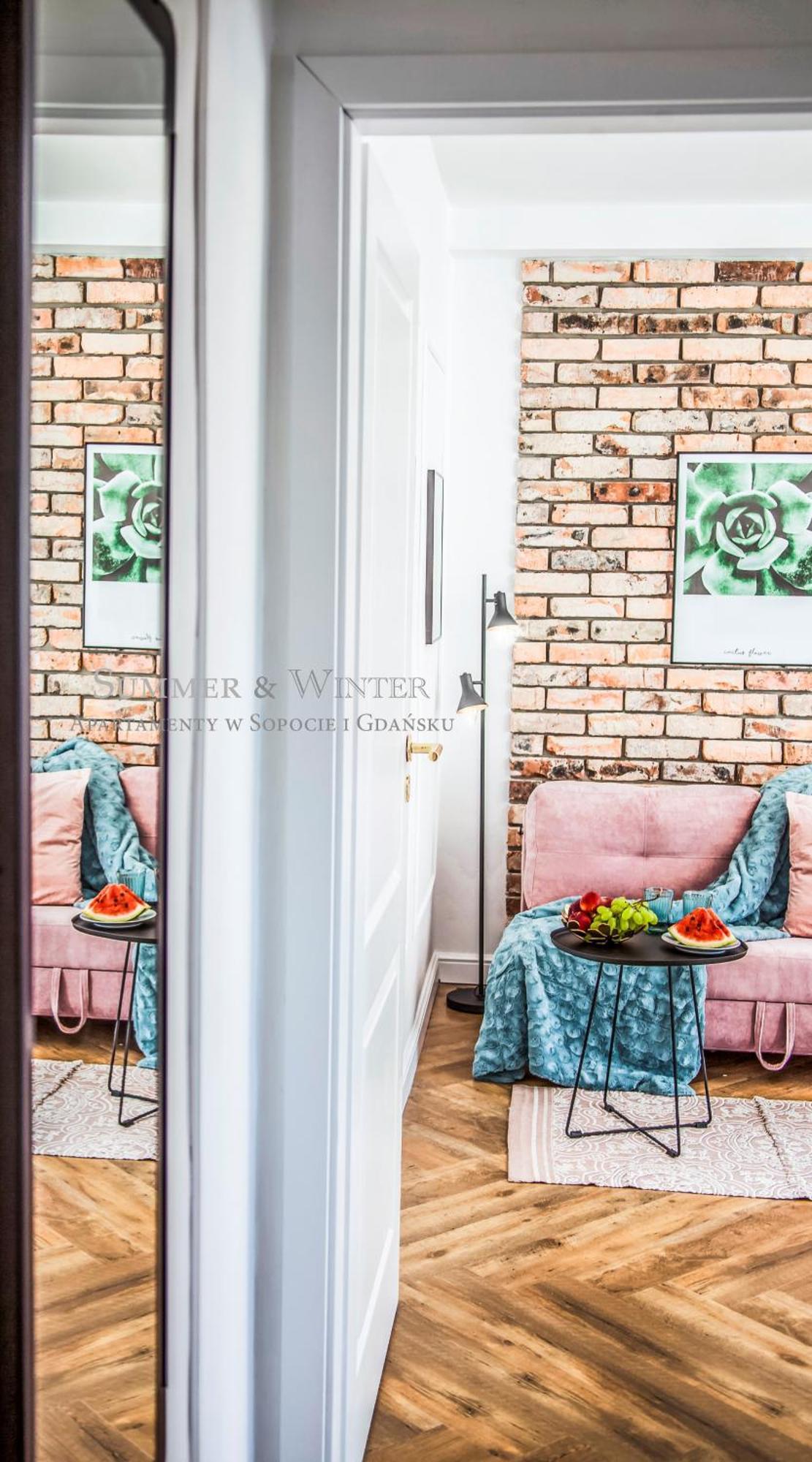 Family Luxury Pure Old Town Apartament 1-8, 2 Sypialnie I Salon, Parking Pub, 60M2 Gdansk Luaran gambar