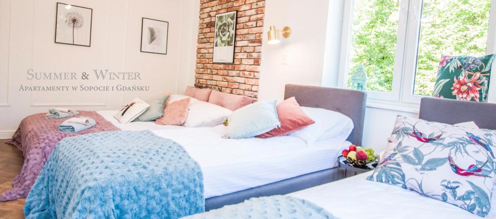 Family Luxury Pure Old Town Apartament 1-8, 2 Sypialnie I Salon, Parking Pub, 60M2 Gdansk Luaran gambar