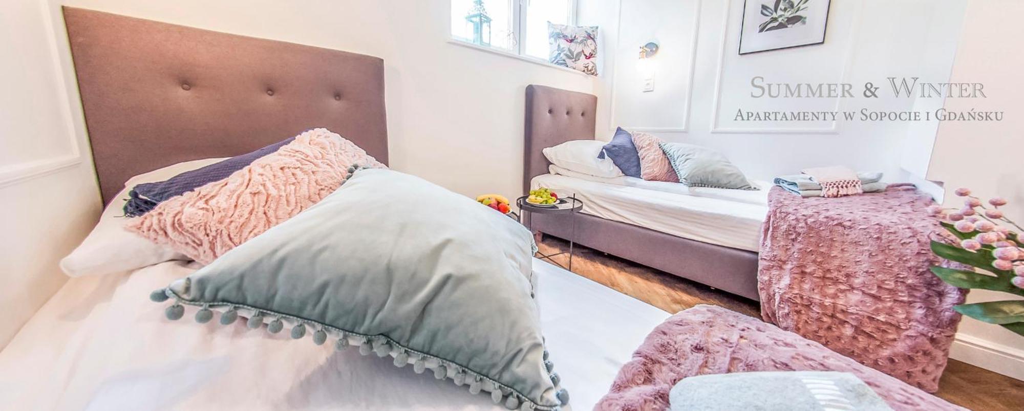 Family Luxury Pure Old Town Apartament 1-8, 2 Sypialnie I Salon, Parking Pub, 60M2 Gdansk Luaran gambar