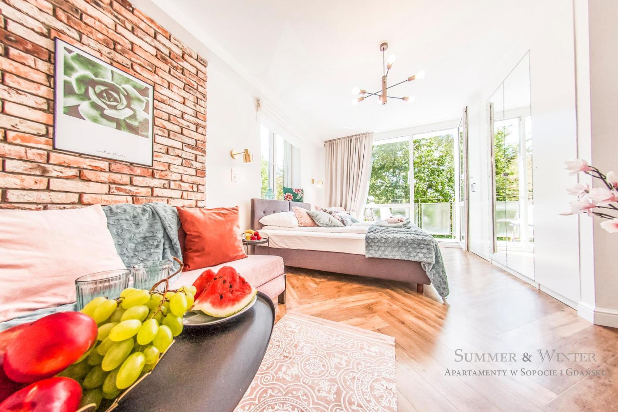 Family Luxury Pure Old Town Apartament 1-8, 2 Sypialnie I Salon, Parking Pub, 60M2 Gdansk Luaran gambar