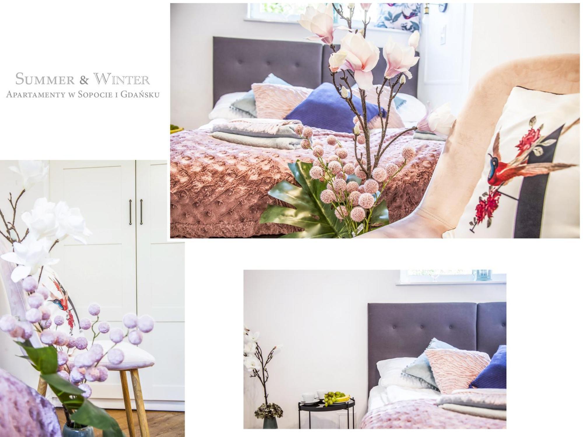 Family Luxury Pure Old Town Apartament 1-8, 2 Sypialnie I Salon, Parking Pub, 60M2 Gdansk Luaran gambar