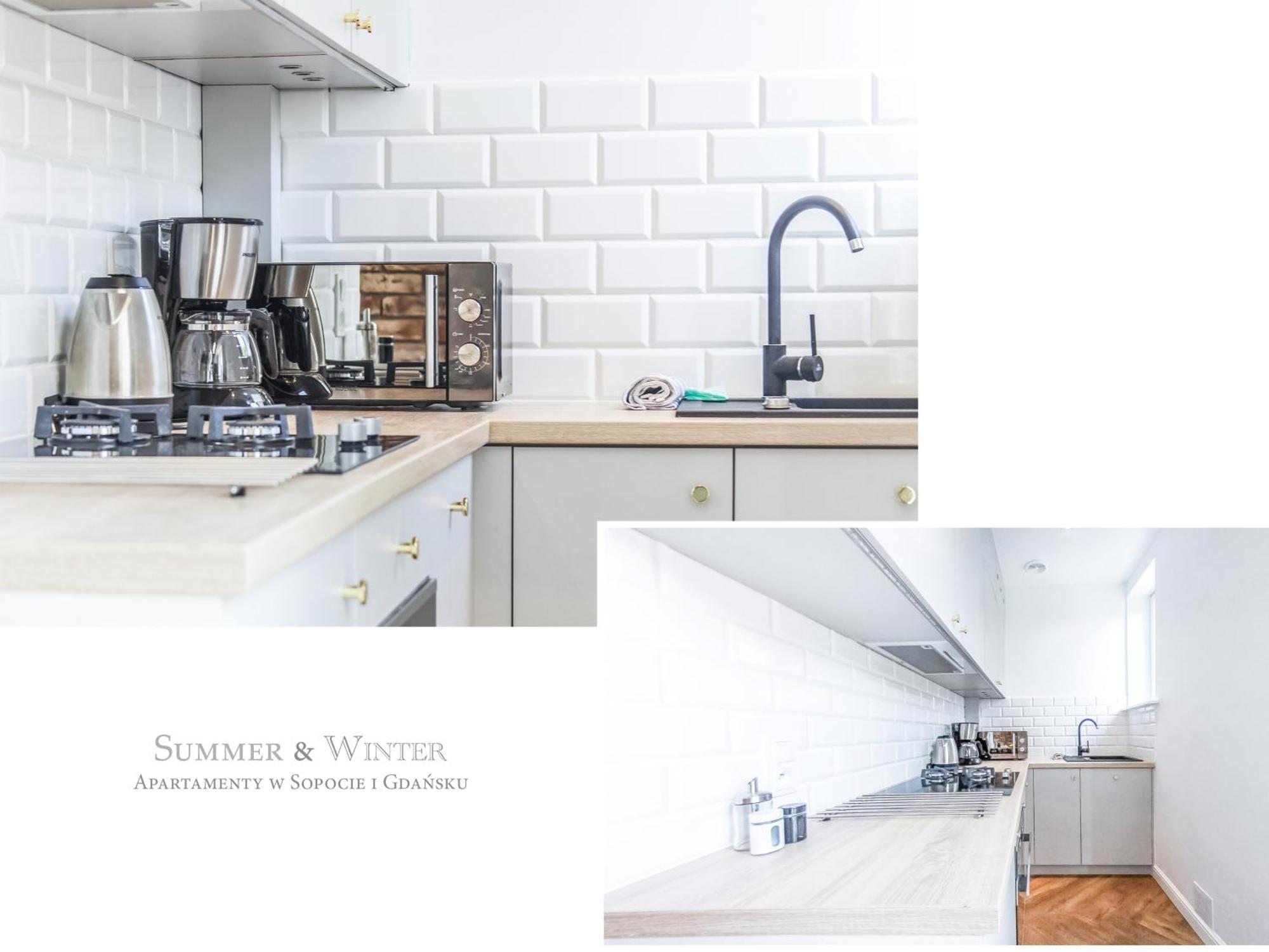 Family Luxury Pure Old Town Apartament 1-8, 2 Sypialnie I Salon, Parking Pub, 60M2 Gdansk Luaran gambar