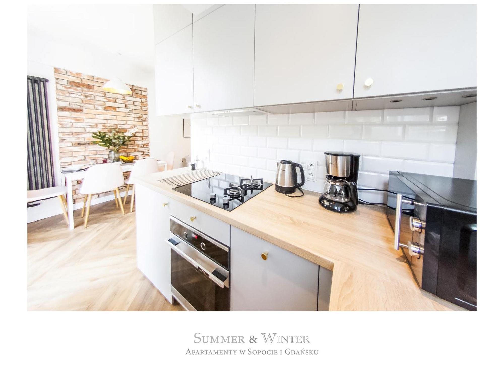 Family Luxury Pure Old Town Apartament 1-8, 2 Sypialnie I Salon, Parking Pub, 60M2 Gdansk Luaran gambar