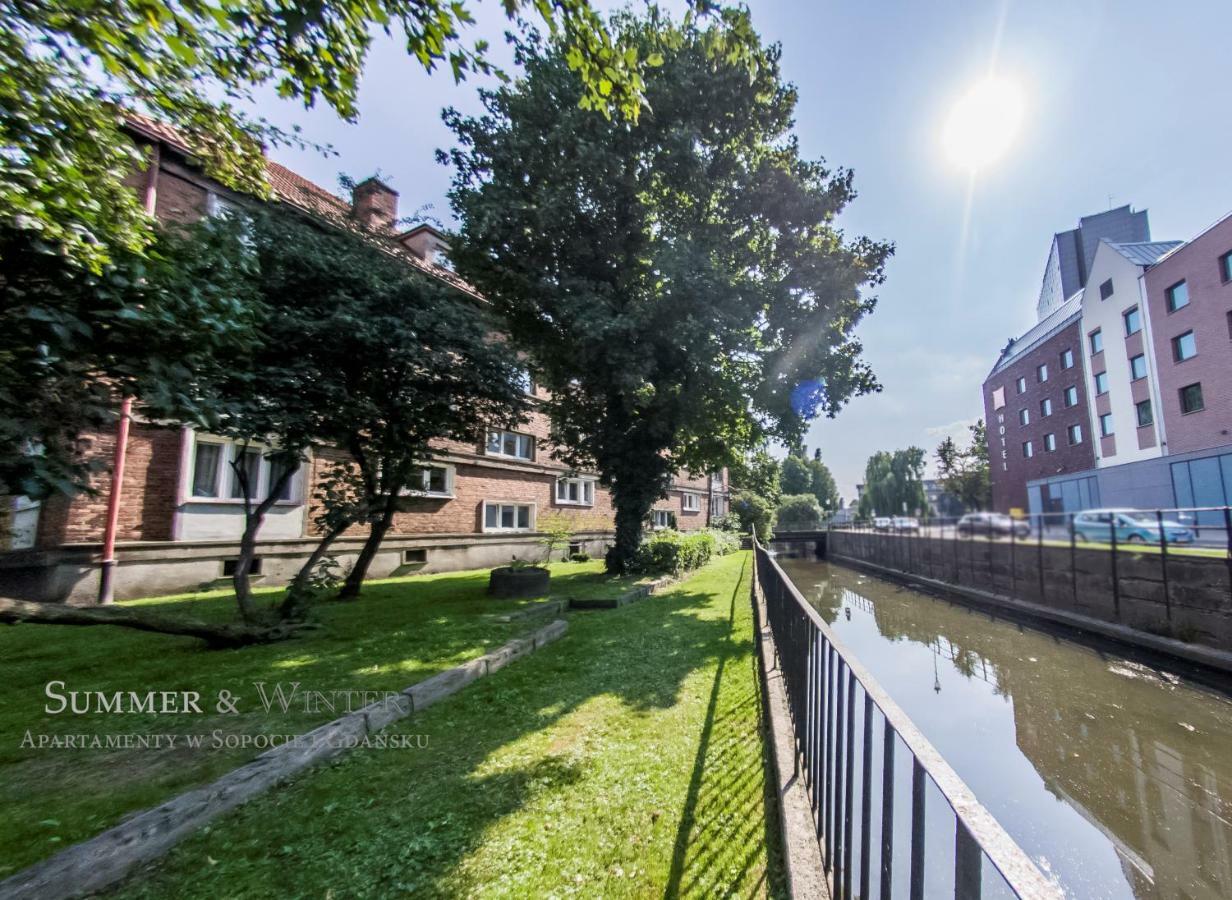 Family Luxury Pure Old Town Apartament 1-8, 2 Sypialnie I Salon, Parking Pub, 60M2 Gdansk Luaran gambar