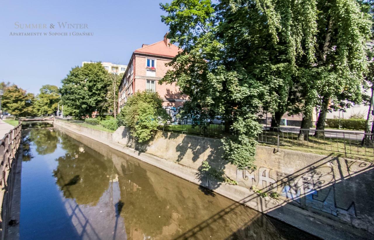 Family Luxury Pure Old Town Apartament 1-8, 2 Sypialnie I Salon, Parking Pub, 60M2 Gdansk Luaran gambar