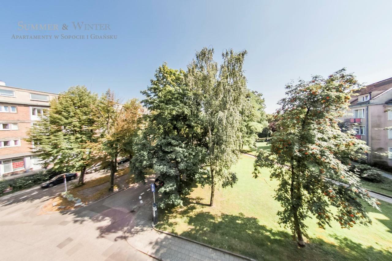 Family Luxury Pure Old Town Apartament 1-8, 2 Sypialnie I Salon, Parking Pub, 60M2 Gdansk Luaran gambar